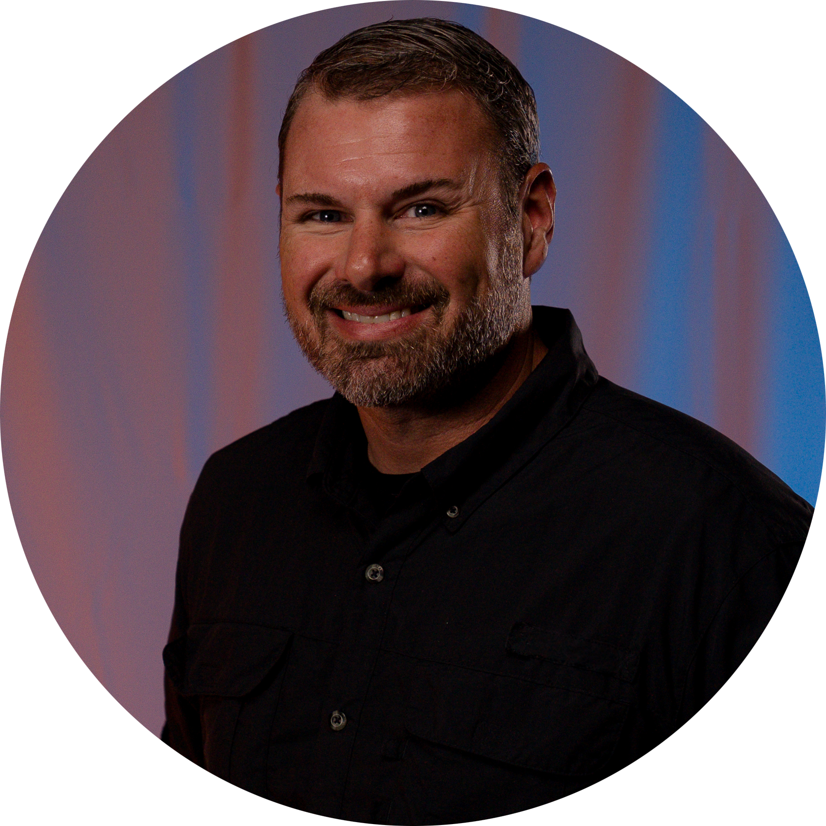 Dustin Moore - Vibixel Founder