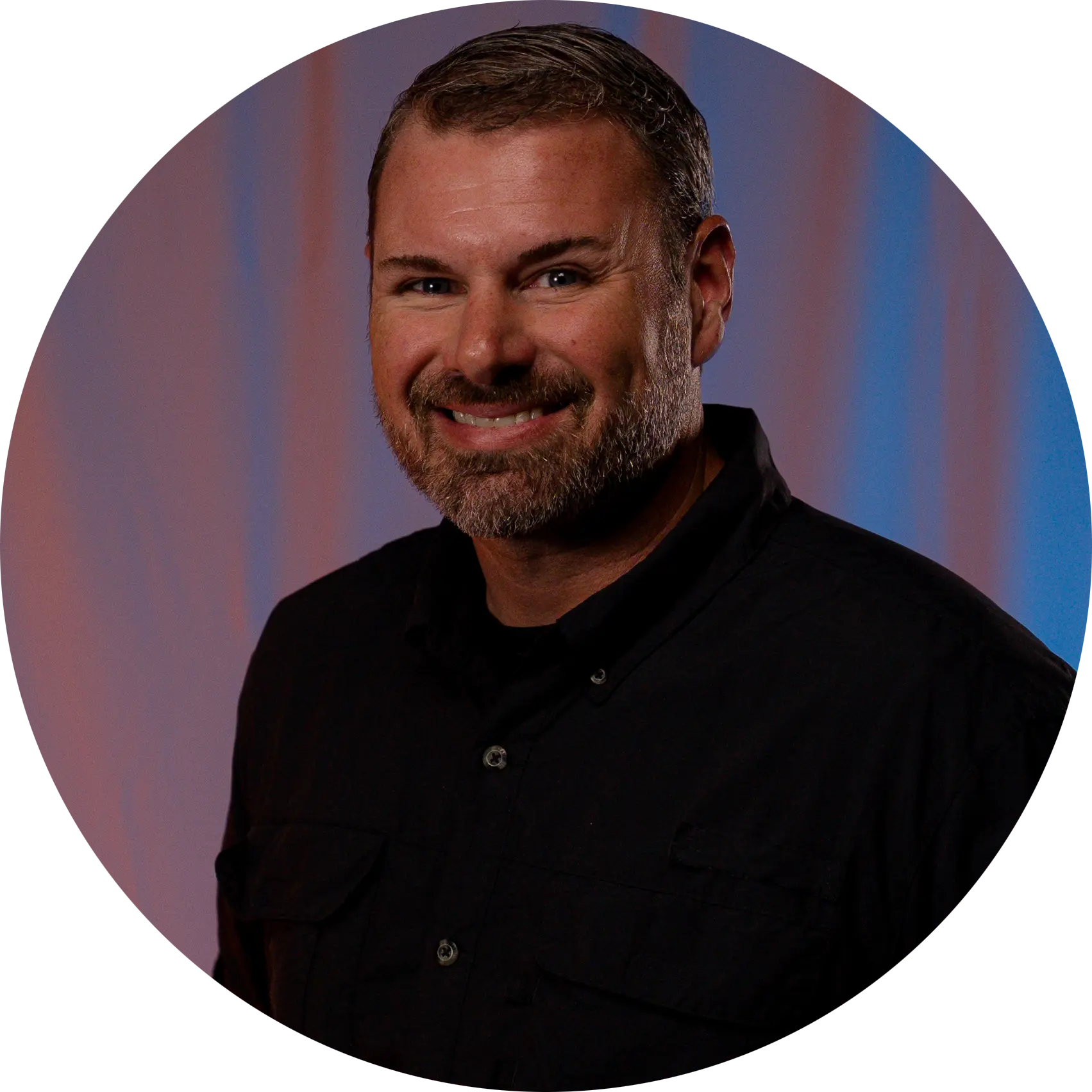 Dustin Moore - Vibixel Founder