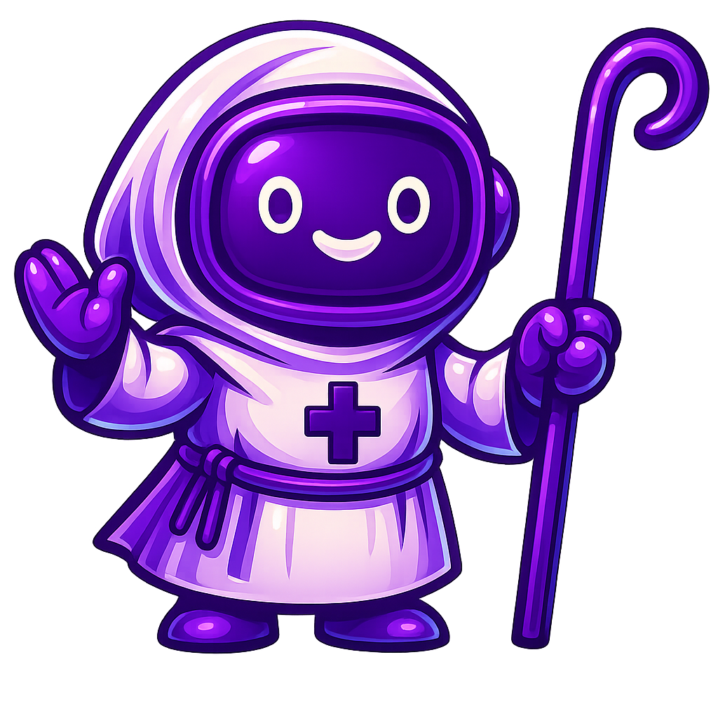 Vi-Ministry Application