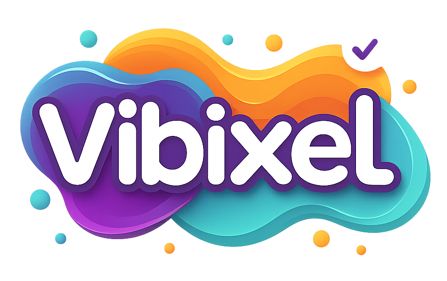 Vibixel - Custom Website Development